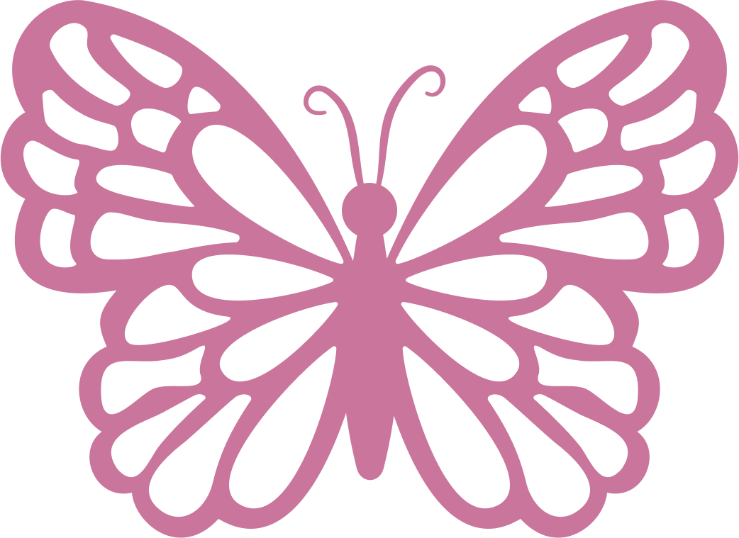 Butterfly icon