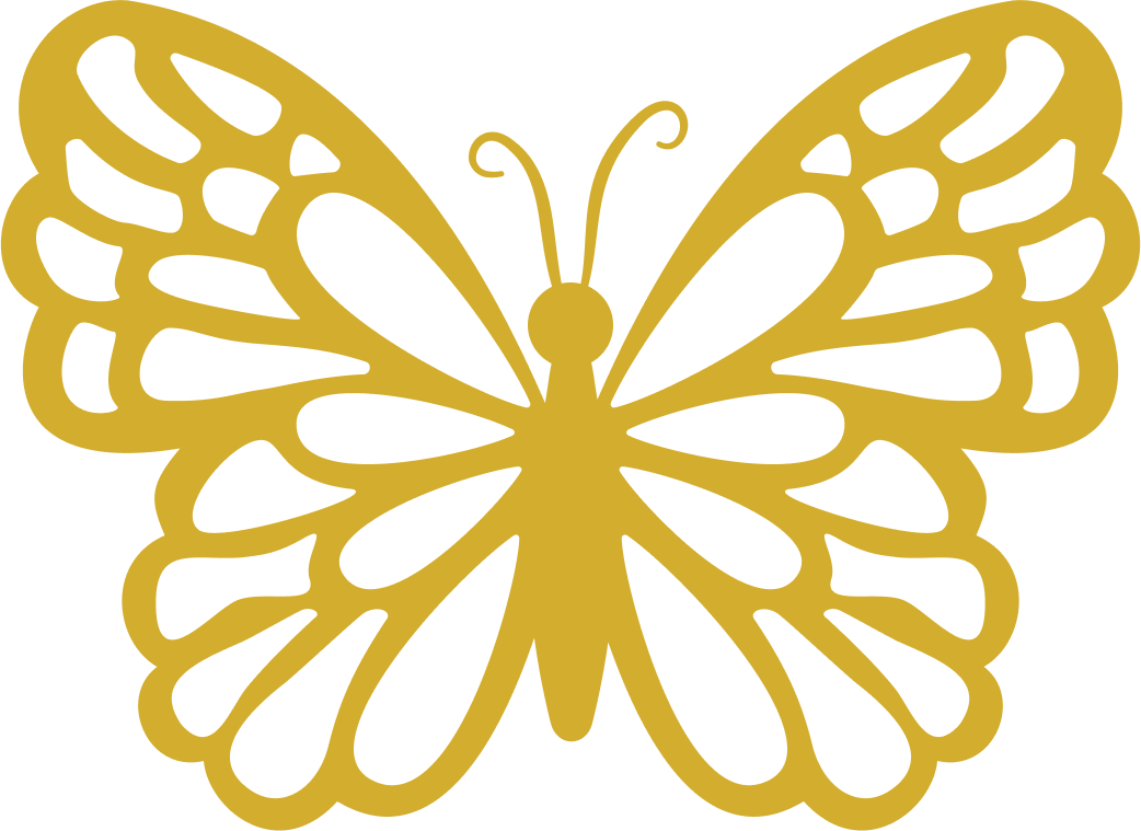 Butterfly icon